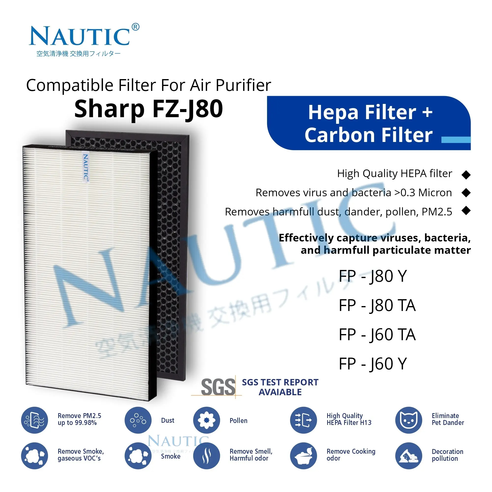 product images