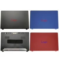 New LCD Back Cover Front Bezel For Acer Aspire 3 A315-42 A315-42G A315-54 A315-54K N19C1 15.6" Black Grade A