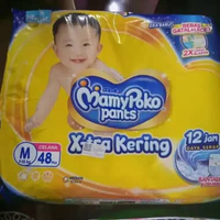 MAMYPOKO PANTS M48. M48