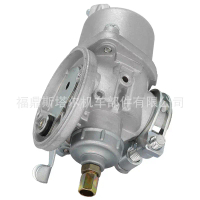 Laris 40 3Z 1E40F 3Z 3WF 2 3WF 3A 3WF 3 3WF Karburetor Mesin Pemotong Rumput