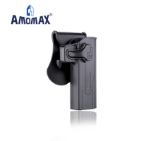 Amomax tactical holster for Novritsch SSP 1, HI-CAPA series 2011