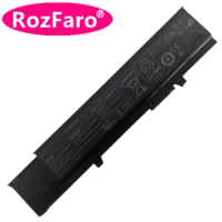 RozFaro 7FJ92 04D3C 4JK6R Y5XF9 04GN0G TXWRR TY3P4 Battery For Dell Vostro 3400 3500 3600 V3400 V3500 V3600 V3700 P10G P09S P06E