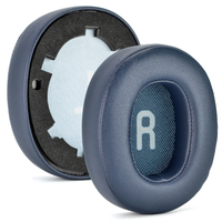 JBL 1Pair Replacement Soft Foam Earpads Ear Pads Cushion Cover Muffs Repair Part For Tune 700BT 710B