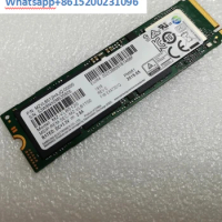 second-hand PM981 256G 512G NVMe M.2 2280 SSD Laptop desktop solid-state drive