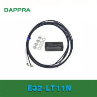 E32-LT11N M4 4000mm Through-beam Fiber optic sensor OC97