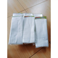 GLASSWOOL GASBUL GASPUL ANTI PANAS BAKAR KNALPOT MOTOR RACING PUTIH TIPIS TERMURAH