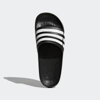 adidas 愛迪達 ADIDAS DURAMO 運動拖鞋(男女鞋 G15890)