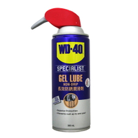 WD-40 長效型防鏽潤滑劑 #35015【APP下單9%點數回饋】