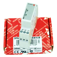 phase sequence protector relay DPA51CM44