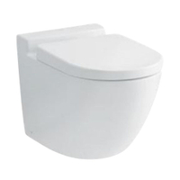 CWT763FVBR1 สุขภัณฑ์ตั้งพื้น(ฟลัชวาล์ว)