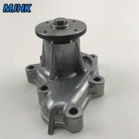 MJHK Fit For Nissan Bluebird VG30E Engine Water Pump 21010-16E01 21010-16E25 21010-26E01 21010-26E25