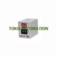 AH3D D1 AH3DD1 240V AC 99S DIGITAL TIMER PU65