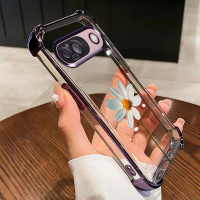 For Google Pixel 10 Pro 5G 10 Pro XL 5G 10 5G 9 Pro XL 5G 9 Pro 5G 9A 5G 9 5G 8 Pro 5G 8 5G 8A 5G 7 