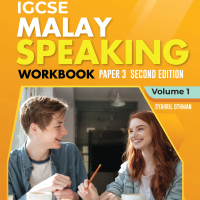 IGCSE MALAY SPEAKING 2ND EDITION