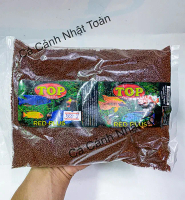 TOP THÁI LAN ALI THỨC ĂN HỖ TRỢ LÊN MÀU CHO CÁ ALI RED PLUS AQUATECH