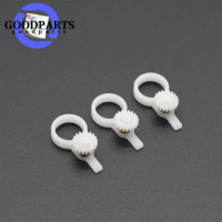 1Pcs Ink Pump Pulley Gear For Epson 4450 4880 7880 9880 Printer Capping Pump Pulley Gear Of Mutoh RJ900 1604 Cleaning Unit Gear