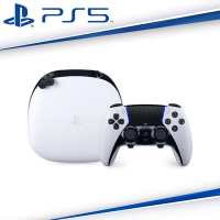 SONY PS5 原廠 DualSense Edge 無線控制器 CFI-ZCP1G