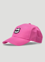 หมวกรุ่น K/IKONIK 2.0 CHOUP NYLON CAP สี PHLOX PINK