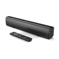 Majority Bowfell 輕巧型藍牙喇叭Soundbar 黑色 50W 2.0聲道