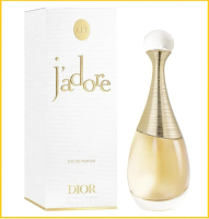 DIOR 迪奧真我濃香水 J'ADORE EAU DE PARFUM 100ML
