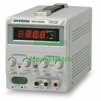 GW Instek GPS-3030D Terbaik