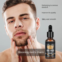 Beard Oil Hair Oils for Fast Hair Grower Treatment Hair Care