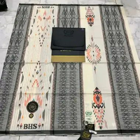Sarung BHS Masterpiece SGE Gold