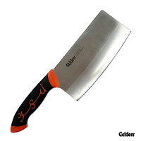 Goldeer總鋪師片刀/切肉片刀