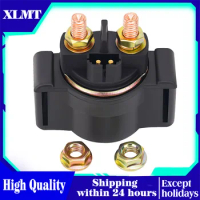 Motorcycle Starter Relay Solenoid engine for Ducati M400 2002 Accessories