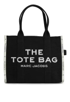 MARC JACOBS The Jacquard Large Tote Bag (nt)