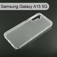 【ACEICE】氣墊空壓透明軟殼 Samsung Galaxy A15 5G (6.5吋)