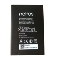 New High Quality 2150mAh NBL-40A2150 Battery For Neffos C5 Plus Mobile Phone Battery