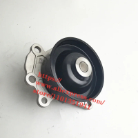 Corcoransu ปั๊มน้ำเครื่องยนต์สำหรับ Geely Panda GX2 GC2 LC เครื่องยนต์ 3G10 ขนาด 1.0 ลิตร K6R8Z ตัวต