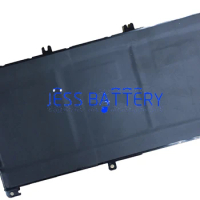 tops 74Wh news laptop battery for Dell Inspiron 15 7559 Inspiron 15 7000 7567 7566 e7559 357F9 71JF4