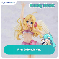 1/7 Scale Figure Filo: Swimsuit Ver.