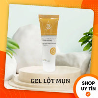 [Chính hãng] Gel Lột Mụn Cam Tươi Benny Care MD Beauty - Gel Lột Mụn Đầu Đen Mụn Cám