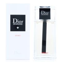 Dior 迪奧 Homme Sport 淡香水 EDT 125ml (平行輸入)