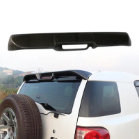 Suitable For Toyota Fj Cruiser Tail Wing Modification Fj Cruiser Non PerForated Personalized External Decoration
