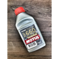 【玖肆靓】MOTUL 魔特 RBF660 RACING FACTORY LINE DOT4 工廠線 剎車油 500ml