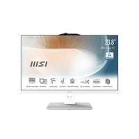 คอมเซ็ตออลอินวัน Intel Core I7-1165G7 รุ่นAM242P 11M-1236TH สีขาว