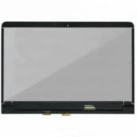 13.3 inch for HP Spectre 13t-w Series 13t-w000 FHD IPS LCD Display Touch Screen Assembly Panel 1920x1080