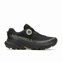 【MERRELL】ML068214 ｜AGILITY PEAK 5 BOA GTX 女鞋 成人運動鞋 24SS