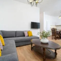 住宿 Artio Maisonette 薩索斯