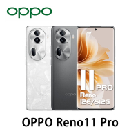 OPPO Reno11 Pro 5G (12G/512G) 6.7吋 智慧型手機 贈手機支架