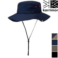 Karrimor  Ventilation Classic Hat ST 圓盤帽/漁夫帽 5H02UBJ2 100773