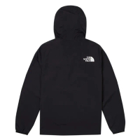 【The North Face】TNF 北臉 防風外套 休閒 M SEASONAL 86 MOUNTAIN JACKET - AP 男 黑(NF0A5JYNJK3)