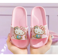 Hello Kitty  | EVA兒童拖鞋 |成人拖鞋 170mm