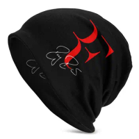 Roger Federer Logo Beanies Pullover Cap Comfortable , Adult Men's Woman Knit Hat