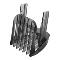 Fixed Comb Positioner Is Suitable for Philips Hair Clipper HC5410 HC5440 HC5442 HC5447