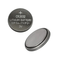 Pin CR2032 3Volt Pin Cmos cho máy tính